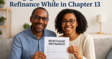 Mortgage-Companies-That-Will-Refinance-While-in-Chapter-13
