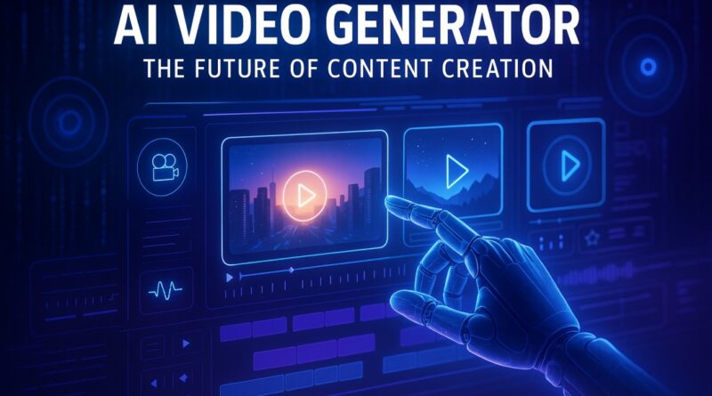 NSFW AI Video Generator